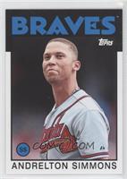 Andrelton Simmons