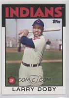 Larry Doby