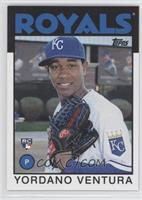 Yordano Ventura