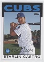 Starlin Castro