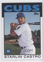 Starlin Castro