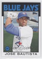 Jose Bautista