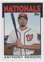 Anthony Rendon