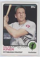 Ralph Kiner