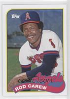 Rod Carew