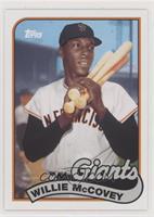 Willie McCovey