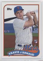 Travis d'Arnaud