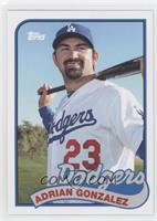 Adrian Gonzalez