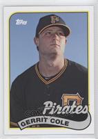 Gerrit Cole