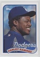 Hanley Ramirez