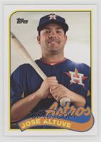 Jose Altuve