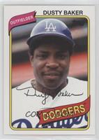 Dusty Baker