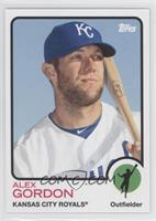 Alex Gordon