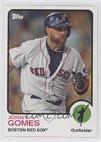 Jonny Gomes