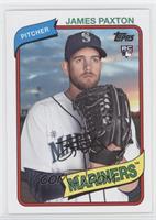 James Paxton