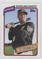 Starling Marte