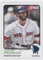 Dustin Pedroia