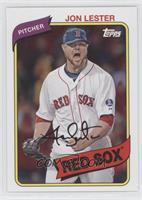 Jon Lester