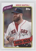 Mike Napoli