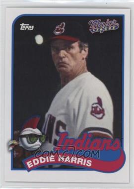 2014 Topps Archives - Major League #MLC-EH - Chelcie Ross as Eddie Harris