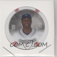 Torii Hunter