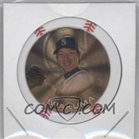 2014 Topps Chipz - [Base] - Gold #_HIIW - Hisashi Iwakuma