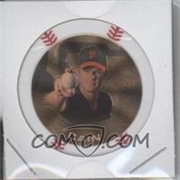 Matt Cain