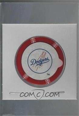 2014 Topps Chipz - [Base] - Red #_CLKE - Clayton Kershaw