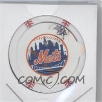 2014 Topps Chipz - [Base] - With Team Logo Sticker #_TRDA - Travis d'Arnaud