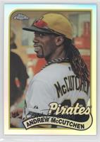 Andrew McCutchen