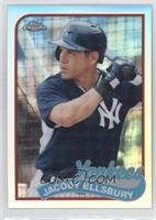 Jacoby Ellsbury