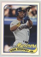 Ken Griffey Jr.