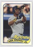 Ken Griffey Jr.