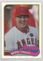 Mike Trout