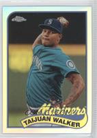 Taijuan Walker