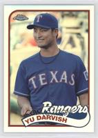 Yu Darvish