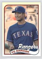 Yu Darvish