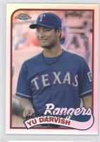 Yu Darvish