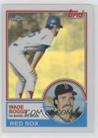 Wade Boggs