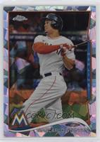 Giancarlo Stanton #/10