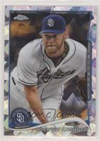 Andrew Cashner #/10