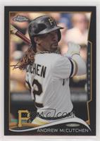 Andrew McCutchen #/100