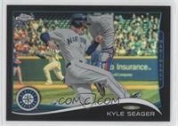 Kyle Seager #/100