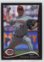 Homer Bailey #/100