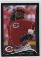 Johnny Cueto #/100