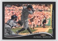 Avisail Garcia #/100