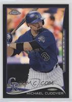 Michael Cuddyer #/100