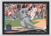 Victor Martinez #/100