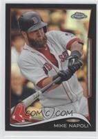 Mike Napoli #/100