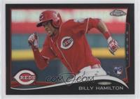 Billy Hamilton #/100